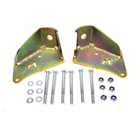 Terrafirma Long Travel Rear Top Shock Absorber Mounts 90/110/130/D1/RRC