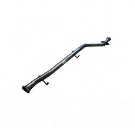 Terrafirma Centre Exhaust Link Pipe Def 90 200TDI Replaces Centre Exh Silencer