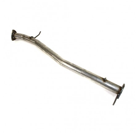 Terrafirma Silencer Replacement Pipe Defender 110 TD5 1998- 2007 & TD4 2007
