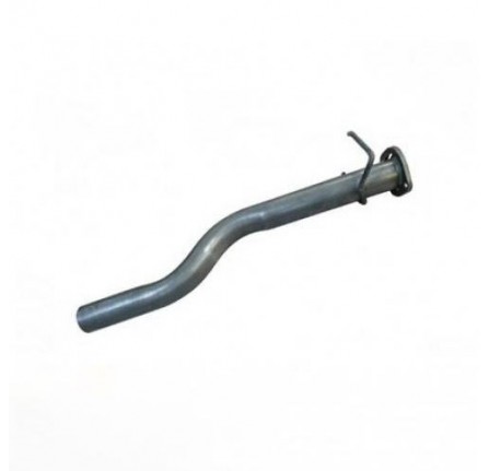 Terrafirma Silencer Replacement Pipe Discovery 1 V8 Manual 3.9EFI 2 Bolt Flange Type 1991-1998.