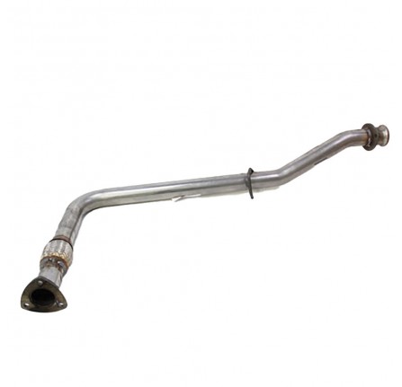 Terrafirma De-cat Down Pipe TD5 Defender 1998-2007 & Discovery 2 1998-2004
