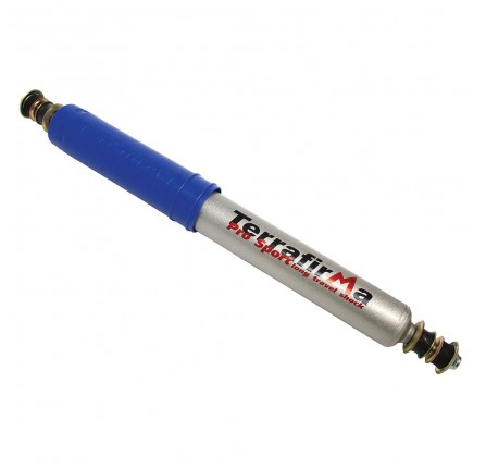 Terrafirma Pro Sport Front Shock Absorber Std 90/110/130/D1/RRC