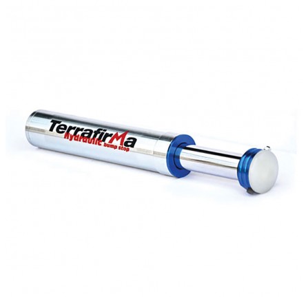 Terrafirma Hydraulic Bump Stop 4 Inch Travel