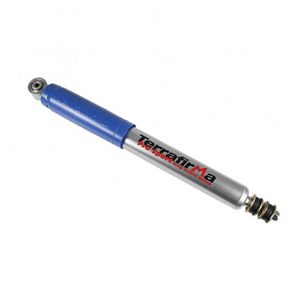 Terrafirma Pro Sport +2 Inch Front Shock Absorber Range Rover P38