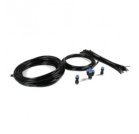 Terrafirma Wading Kit TD5 with 4 Into 1 Connector 1998 to 2007
