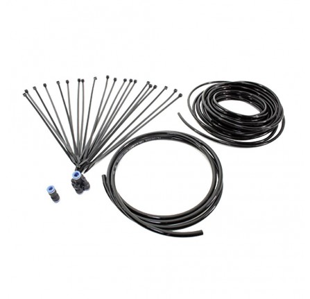 Terrafirma Wading Kit Defender Puma 2.4TDCI 2007 on