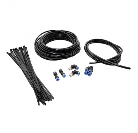 Terrafirma Wading Kit V8 1971 to 1998