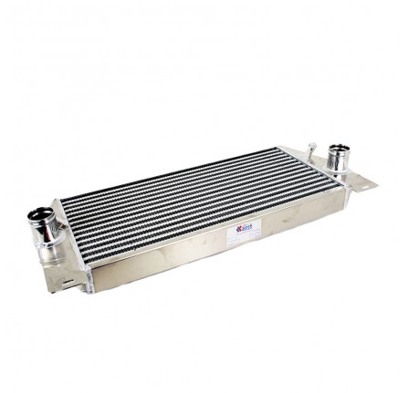 Terrafirma Intercooler for 90/110/130 TD4 &TD5 Off Road 1998 Onwards