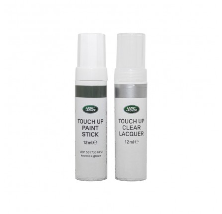 Genuine Land Rover Touch up Paint Pens - Kenwick Green