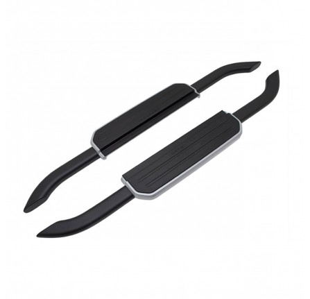 Genuine Side Step Bars