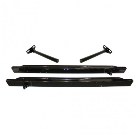 Terrafirma Rock Sliders Defender 90