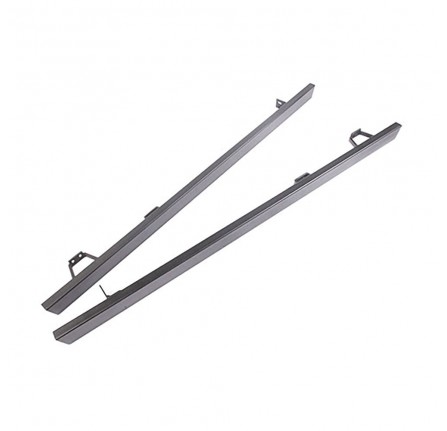 Terrafirma Rock Sliders without Tree Bars Defender 110