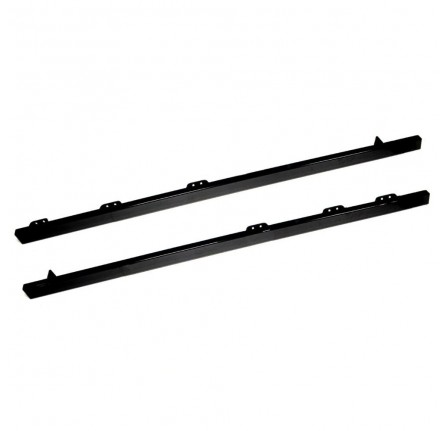 Terrafirma Rock Sliders No Tree Bars Defender 130