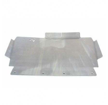 Terrafirma Alloy Transmission Guard for Discovery 3