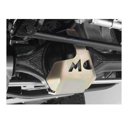 Terrafirma Front Diff Guard for Discovery 2