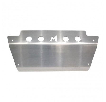 Terrafirma Steering Guard Alloy Defender 90/110/130 RHD