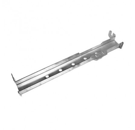Terrafirma Track Rod Guard Defender 1994 Onwards