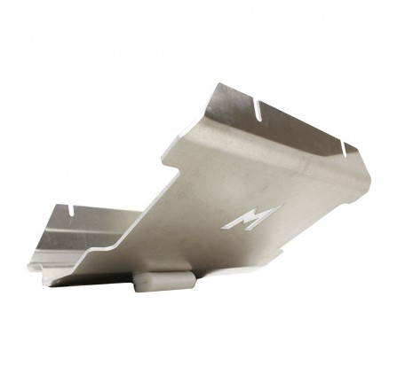 Terrafirma Fuel Tank Guard Alloy Defender 110/130 98 Onwards