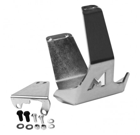 Terrafirma Rear Differential Guard Rear Defender 90 1998 - Onwards