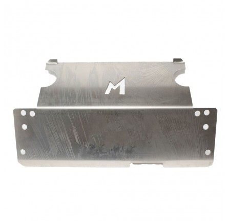 Terrafirma Fuel Tank Guard Alloy Defender 90 1998 Onwards