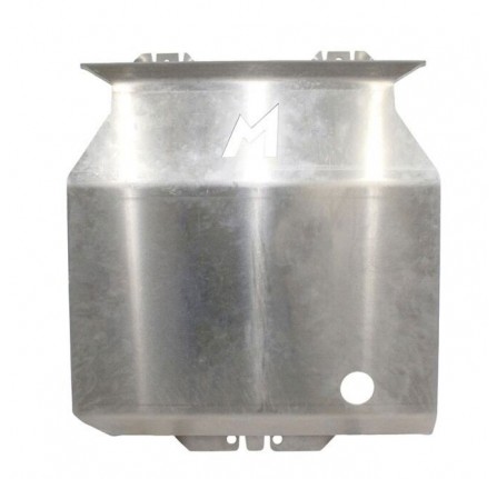 Terrafirma Fuel Tank Guard Alloy Defender 110/130 upto 1998