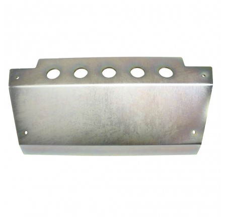 Terrafirma Steel Steering Guard Discovery 1