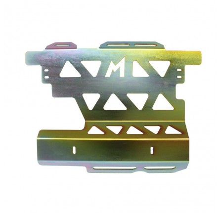 Terrafirma Gearbox Guard Discovery 2