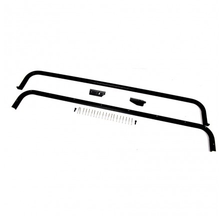 Terrafirma Defender Bulkhead Bar - Removal Kit