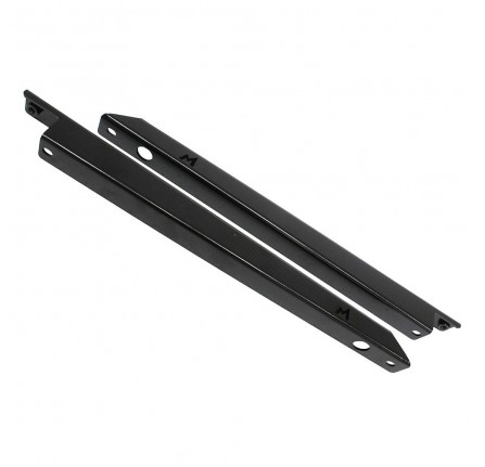 Terrafirma Defender Seat Riser Rails Kit (Pair for One Seat Only)