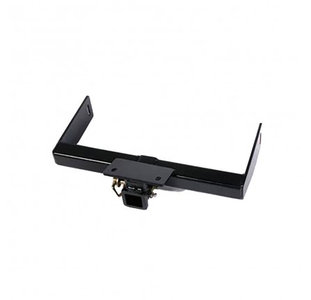 Terrafirma 2 Inch Receiver Hitch Discovery 1
