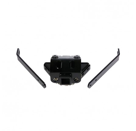Terrafirma 2 Inch Receiver Hitch Discovery 2