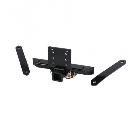 Terrafirma 2 Inch Receiver Hitch Defender 90 1998 on