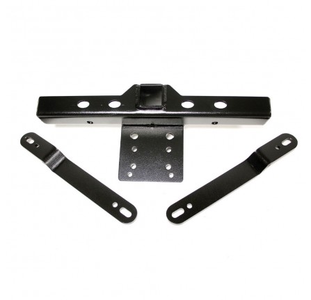 Terrafirma 2 Inch Receiver Hitch Defender 110/130 1998 on