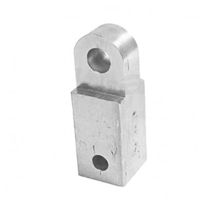 Terrafirma 2 Inch Receiver Recovery Point