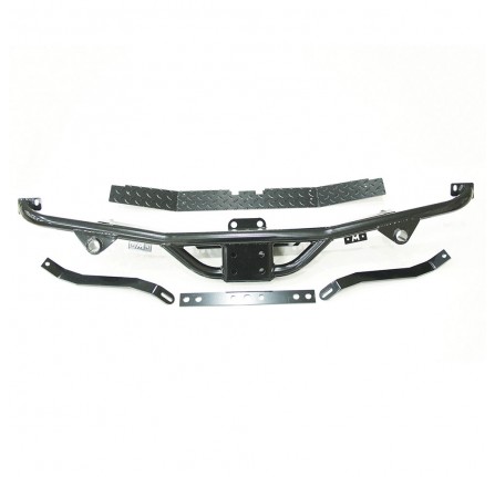 Terrafirma Nas Spec Rear Full Width Step 110