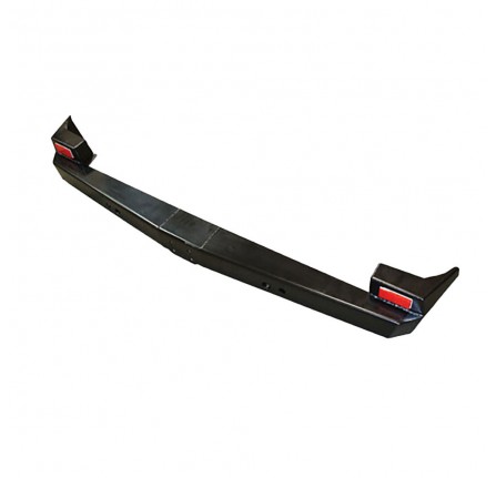 Terrafirma Heavy Duty Rear Bumper with Jacking Points - Discovery 1