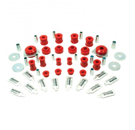 Terrafirma Defender Bush Kit 94 Onwards Discovery 1 and Range Rover Classic
