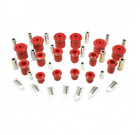 Terrafirma Discovery 3&4 and R/R Sport Poly Bush Kit