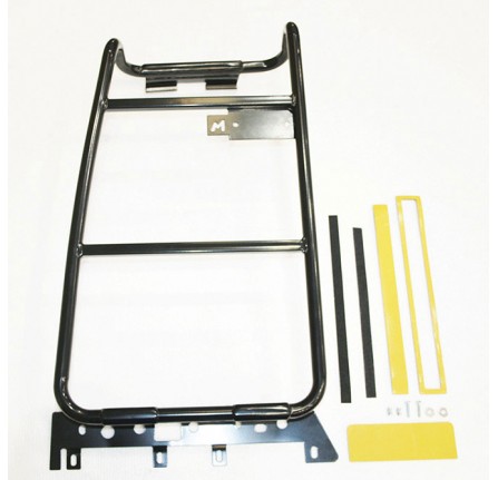 Terrafirma Rear Access Ladder