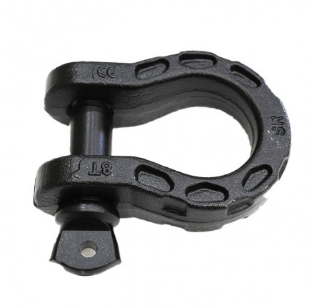 Terrafirma Extreme Shackle