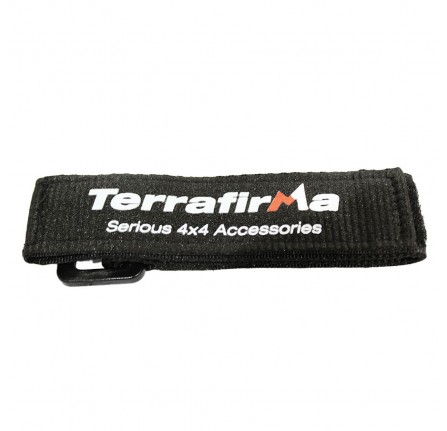 Terrafirma Quick Strap 300mm x 25mm