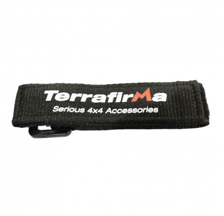 Terrafirma Quick Strap 1000mm x 25mm
