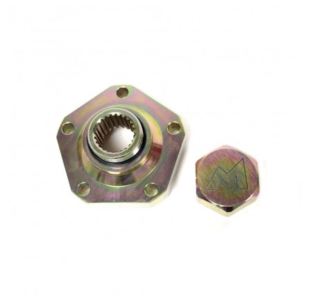 Terrafirma Heavy Duty Drive Flange Thick Type Early Defender Replaces FRC5806