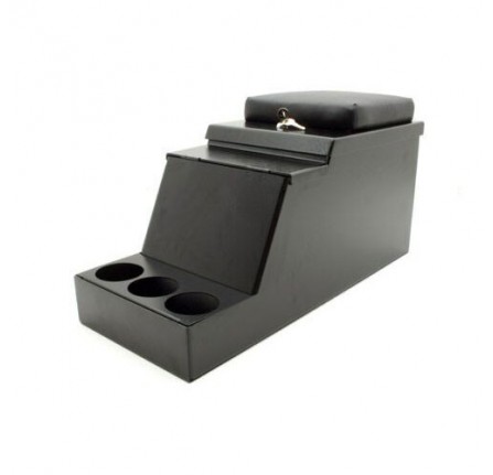 Terrafirma Defender Security Cubby Box Defenders up to 2007