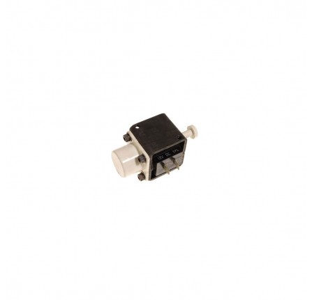 Solenoid 2.6 Carburettor Ser. 3