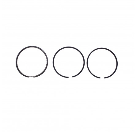 Piston Ring Set 2.25/2.5 Petrol Standard