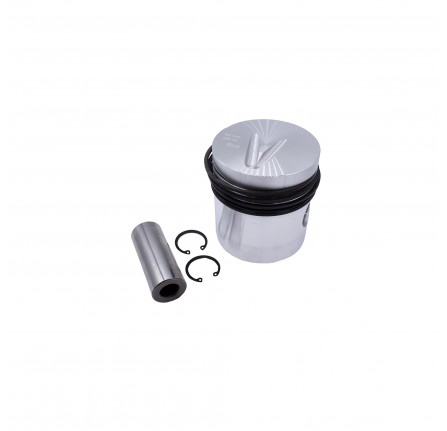 Piston Assembley 2.25 Diesel Standard