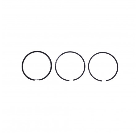 Piston Ring Set 2.25/2.5 Petrol 040 Oversize
