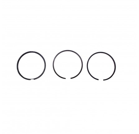 Ae (OEM) Piston Ring Set 2.25/2.5 Petrol 040 Oversize