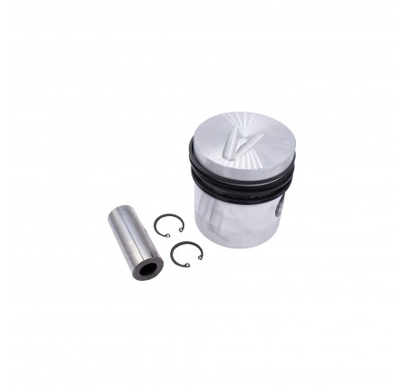Piston Assembley 2.25 Diesel 040 Inch